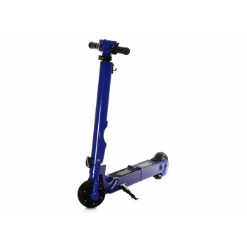 Электросамокат Micar IONIQ Electric Scooter 24V, 8.8Ah Синий