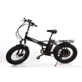Электровелосипед ELBIKE TAIGA 2 13