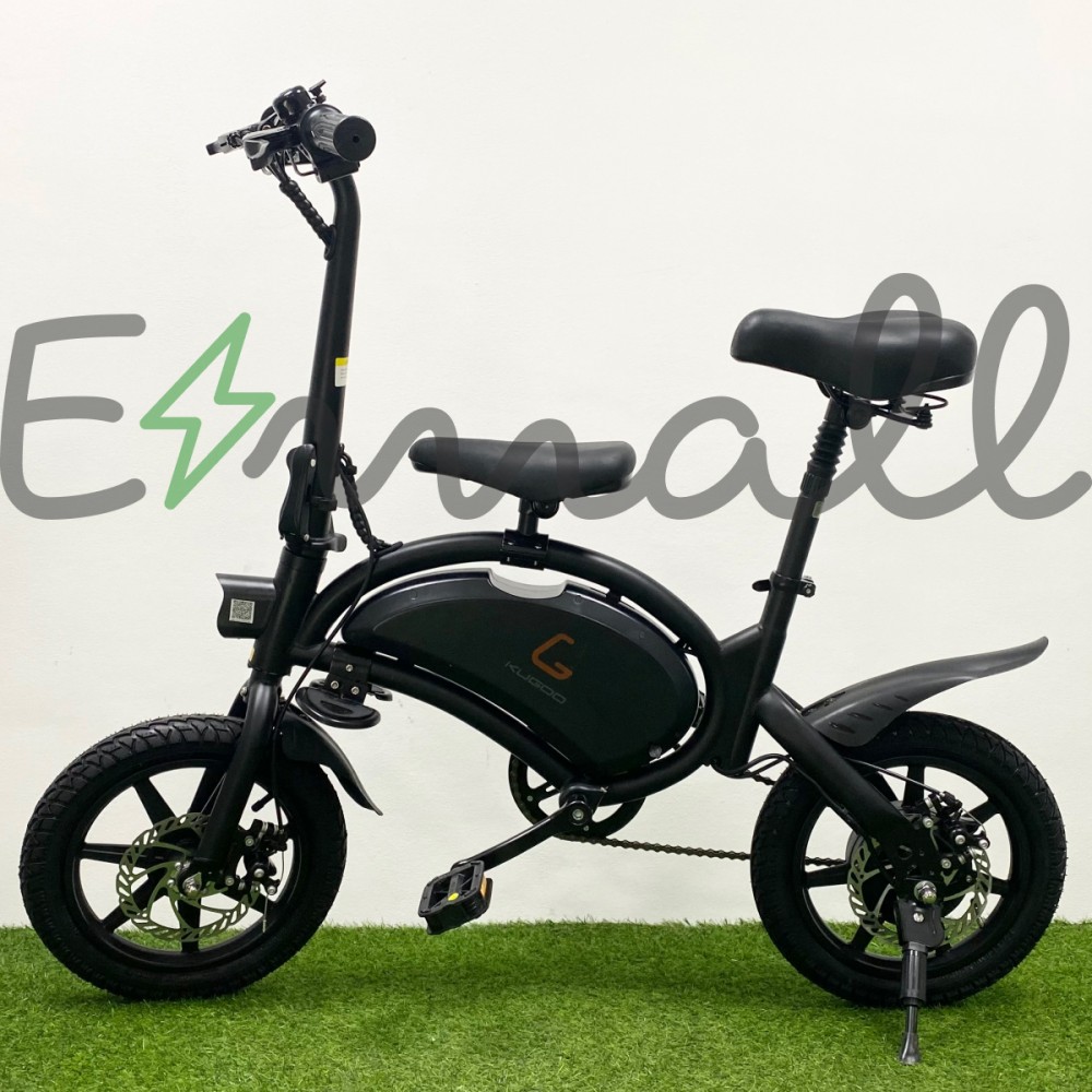 Электровелосипед Kugoo V1 15