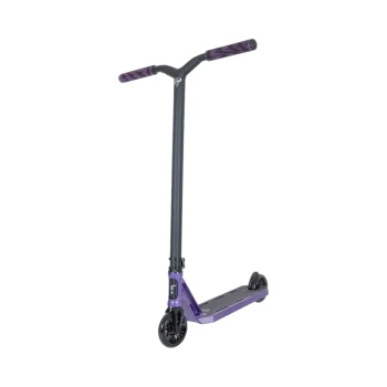 Самокат трюковой Tech Team Vibe 45 Purple