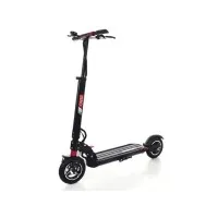 Электросамокат Starway Z9S 48V13Ah черный