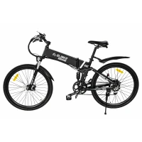 Электровелосипед Elbike Hummer VIP 13
