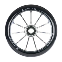 Колесо для трюкового самоката Ethic Atlas wheel 8 STD 110 mm raw